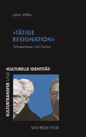 Völkle |  "Tätige Resignation" | Buch |  Sack Fachmedien