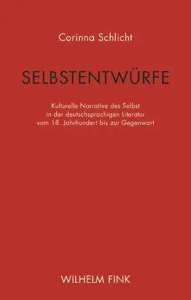 Schlicht |  Selbstentwürfe | Buch |  Sack Fachmedien