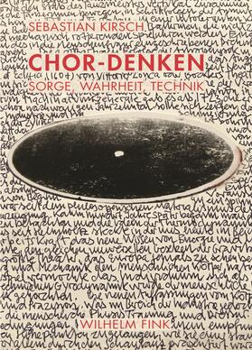 Kirsch |  Chor-Denken | Buch |  Sack Fachmedien