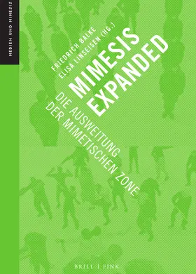 Balke / Linseisen |  Mimesis expanded | Buch |  Sack Fachmedien