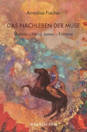 Fischer |  Das Nachleben der Muse | Buch |  Sack Fachmedien