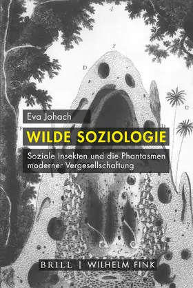 Johach |  Wilde Soziologie | Buch |  Sack Fachmedien