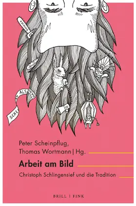 Scheinpflug / Wortmann | Arbeit am Bild | Buch | 978-3-7705-6534-4 | sack.de