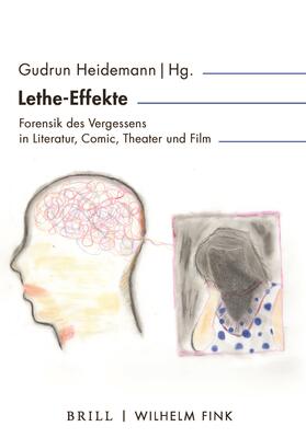 Heidemann |  Lethe-Effekte | Buch |  Sack Fachmedien