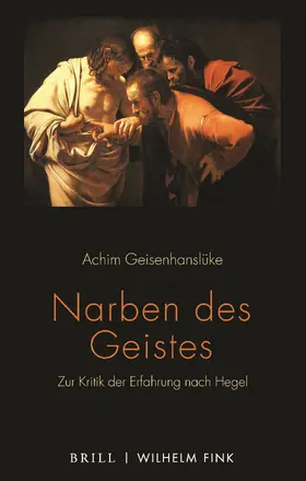 Geisenhanslüke |  Narben des Geistes | Buch |  Sack Fachmedien