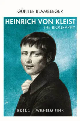 Blamberger |  Heinrich von Kleist | Buch |  Sack Fachmedien