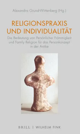 Grund-Wittenberg |  Religionspraxis und Individualität | Buch |  Sack Fachmedien