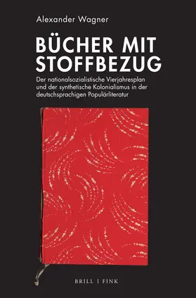 Wagner |  Bücher mit Stoffbezug | Buch |  Sack Fachmedien