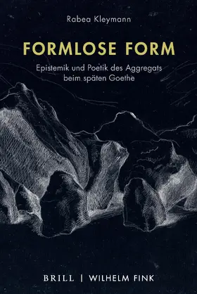 Kleymann |  Formlose Form | Buch |  Sack Fachmedien