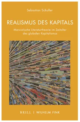 Schuller |  Realismus des Kapitals | Buch |  Sack Fachmedien