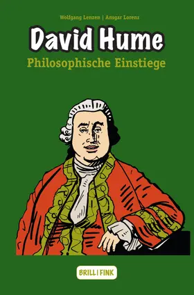 Lenzen / Lorenz |  David Hume | Buch |  Sack Fachmedien