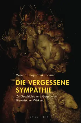 Olejniczak Lobsien |  Die vergessene Sympathie | Buch |  Sack Fachmedien