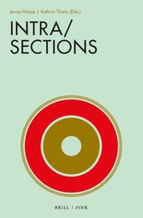 Haase / Thiele |  Intra/Sections | Buch |  Sack Fachmedien