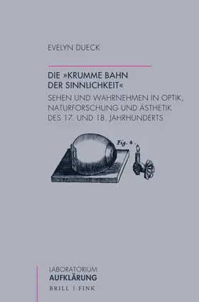 Dueck |  Die "krumme Bahn der Sinnlichkeit" | Buch |  Sack Fachmedien