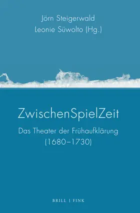 Steigerwald / Süwolto |  ZwischenSpielZeit | Buch |  Sack Fachmedien