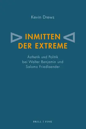 Drews |  Inmitten der Extreme | Buch |  Sack Fachmedien