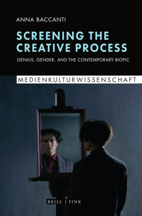 Baccanti |  Screening the Creative Process | Buch |  Sack Fachmedien