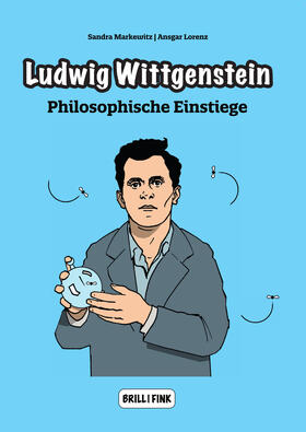Markewitz / Lorenz |  Ludwig Wittgenstein | Buch |  Sack Fachmedien