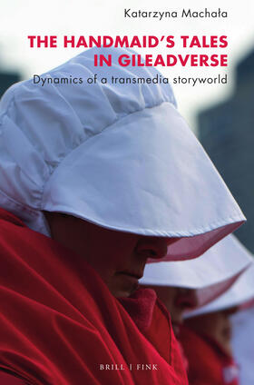 Machala / Machala |  The Handmaid’s Tales in Gileadverse | Buch |  Sack Fachmedien