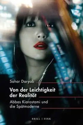 Daryab |  Von der Leichtigkeit der Realität | Buch |  Sack Fachmedien