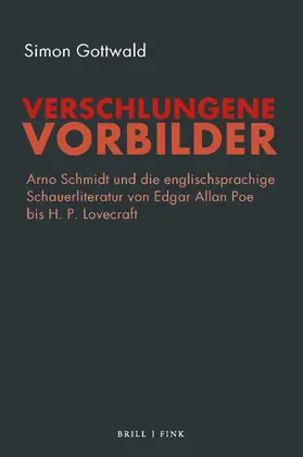 Gottwald |  Verschlungene Vorbilder | Buch |  Sack Fachmedien