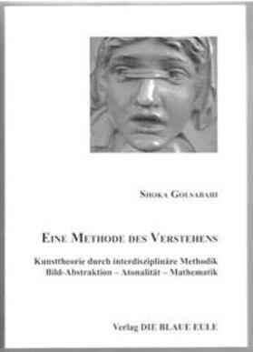 Golsabahi |  Eine Methode des Verstehens | Buch |  Sack Fachmedien