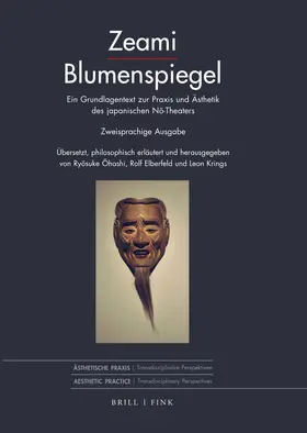 Zeami / Ohashi / Ohashi |  Blumenspiegel | Buch |  Sack Fachmedien