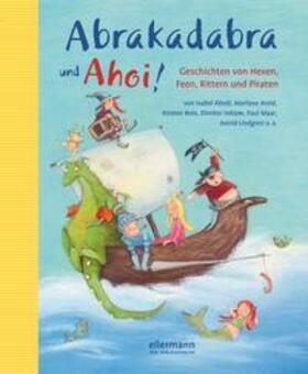 Küpper / Abedi / Arold |  Abrakadabra und Ahoi! | Buch |  Sack Fachmedien