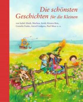 Kellner / Mensing / Maar |  Die schönsten Geschichten für die Kleinen | Buch |  Sack Fachmedien