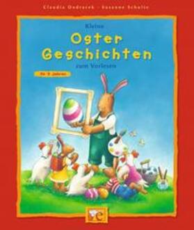 Ondracek |  Kleine Oster-Geschichten zum Vorlesen | Buch |  Sack Fachmedien