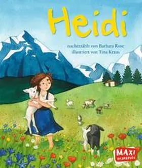 Rose |  Heidi | Buch |  Sack Fachmedien