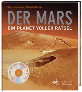 Jaumann / Köhler |  Der Mars | Buch |  Sack Fachmedien