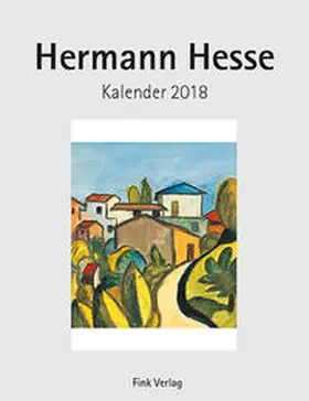 Hermann Hesse 2018 | Sonstiges | 978-3-7717-1685-1 | sack.de