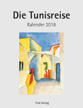  Die Tunisreise 2018 | Sonstiges |  Sack Fachmedien