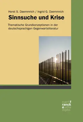 Daemmrich |  Sinnsuche und Krise | eBook | Sack Fachmedien