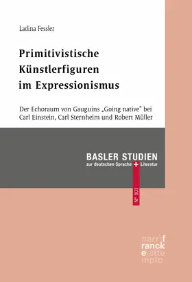 Fessler | Primitivistische Künstlerfiguren im Expressionismus | E-Book | sack.de