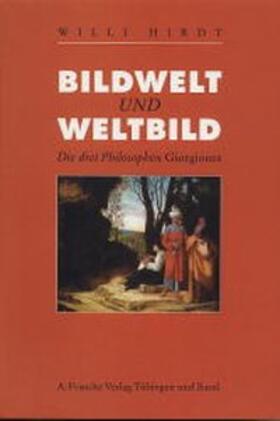 Hirdt |  Bildwelt und Weltbild | Buch |  Sack Fachmedien