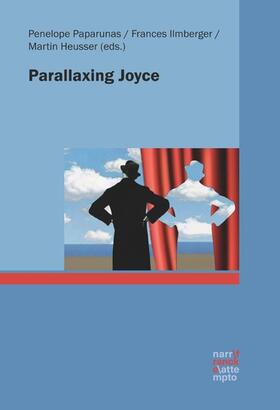 Paparunas / Ilmberger / Heusser |  Parallaxing Joyce | eBook | Sack Fachmedien