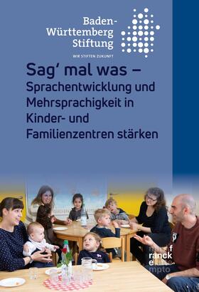 Sag' mal was | E-Book | sack.de