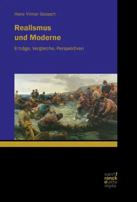 Geppert |  Realismus und Moderne | eBook | Sack Fachmedien