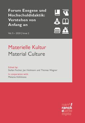 Fischer / Heilmann / Wagner |  Verstehen von Anfang an 5. Jahrgang Heft 2 (2020) | eBook | Sack Fachmedien