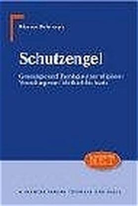 Schnupp |  Schutzengel | Buch |  Sack Fachmedien
