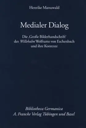 Manuwald |  Medialer Dialog | Buch |  Sack Fachmedien