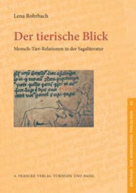 Rohrbach |  Der tierische Blick | Buch |  Sack Fachmedien