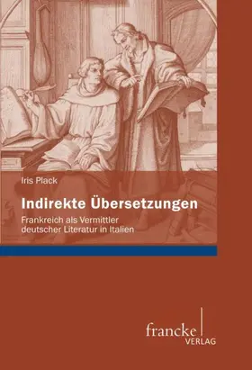 Plack |  Indirekte Übersetzungen | Buch |  Sack Fachmedien