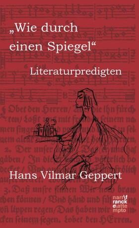 Geppert |  "Wie durch einen Spiegel" | Buch |  Sack Fachmedien