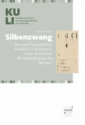 Hainz |  Silbenzwang | Buch |  Sack Fachmedien