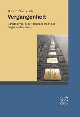 Daemmrich |  Vergangenheit | Buch |  Sack Fachmedien