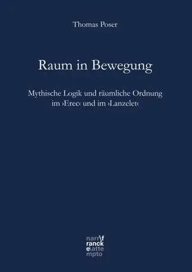 Poser | Raum in Bewegung | Buch | 978-3-7720-8645-8 | sack.de