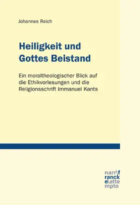 Reich |  Heiligkeit und Gottes Beistand | Buch |  Sack Fachmedien